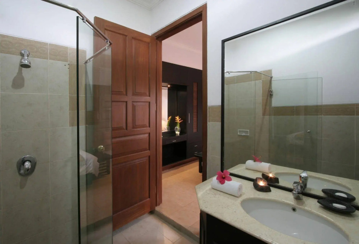 Zen Villa Bali