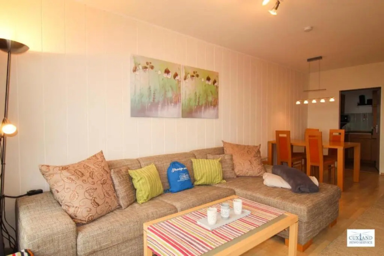 Haus Frische Brise Wohnung 8 10