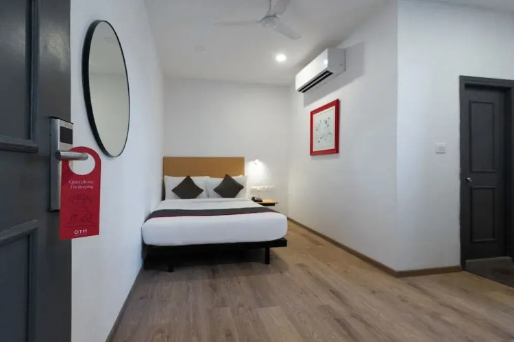 Mannat International