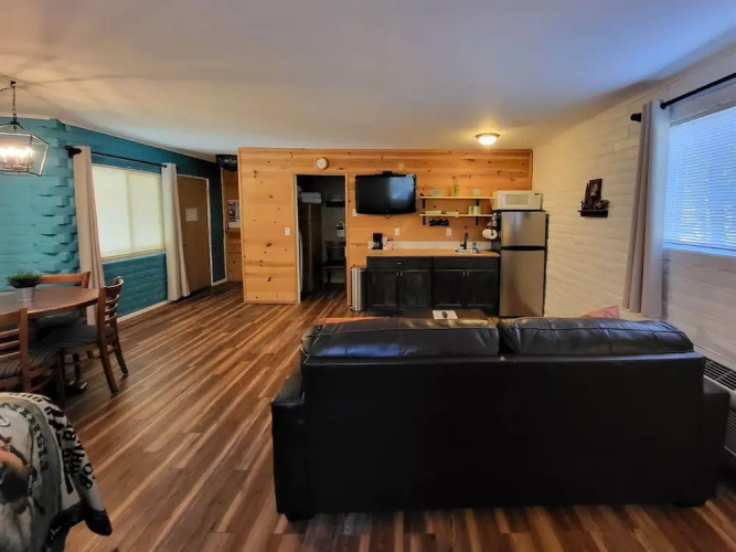 The Nook Pinetop