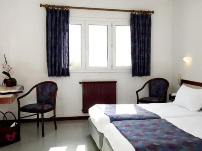 Hotel Eden Lac