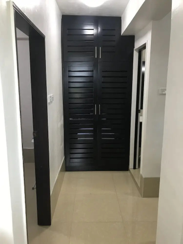 One Bedroom House HHF-40-6-1
