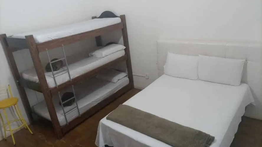 Pousada Cama & Café