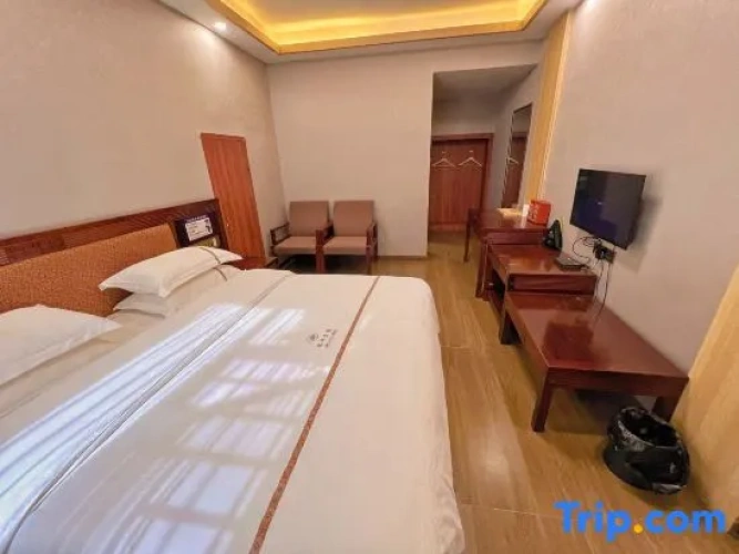 Business Double Suite
