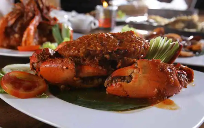 Beejay Bakau Resort