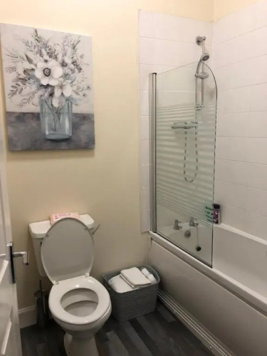 The Station Apartment