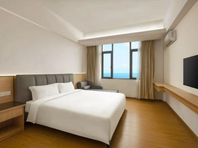 Jinkaixuan Hotel