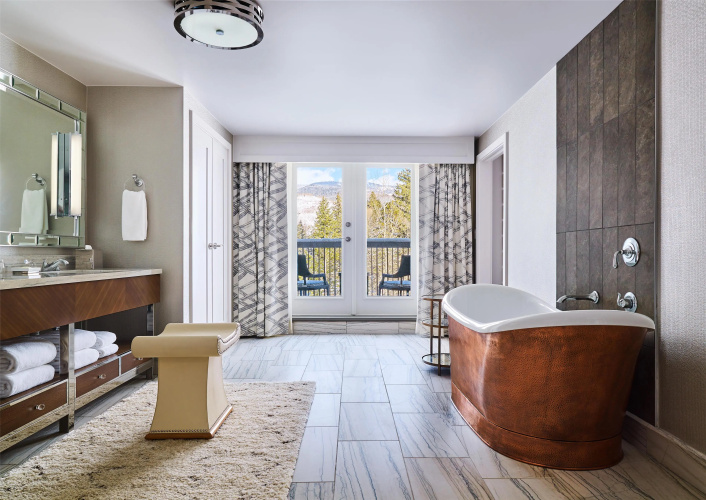 Hotel Talisa, Vail (Ex-Vail Cascade) photo 9