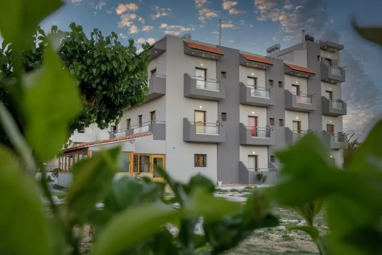 Hotelbild