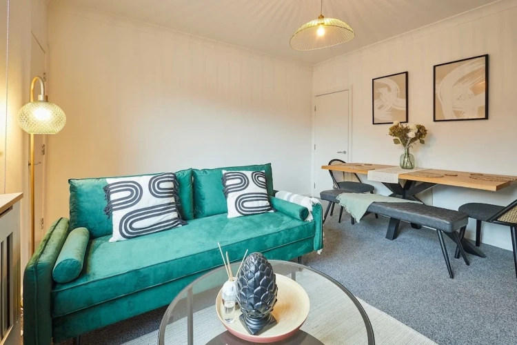 Cottage