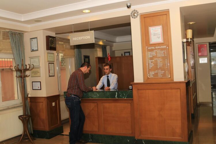 Фотография отеля