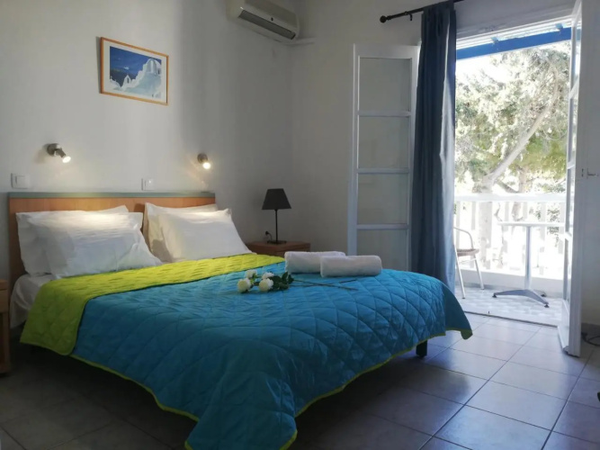 Lefkothea Hotel