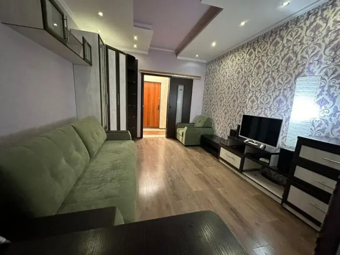 Фотография номера квартиры Апартаменты Изба на ул. Богдановича, д. 2/27