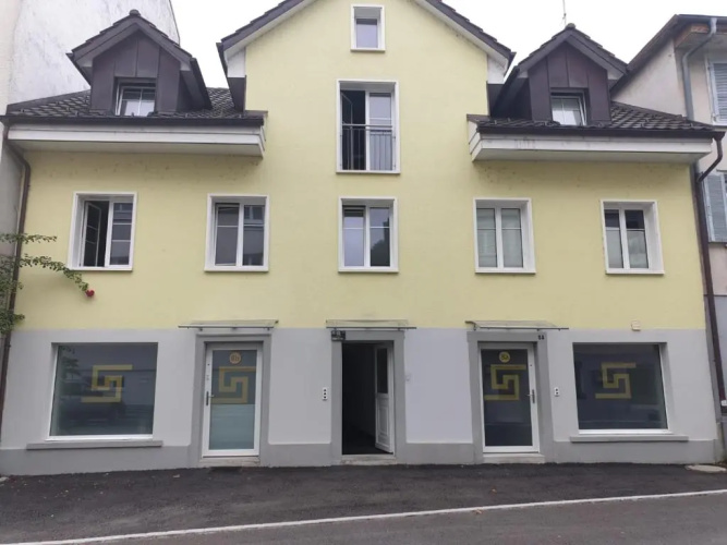 Hotelbild
