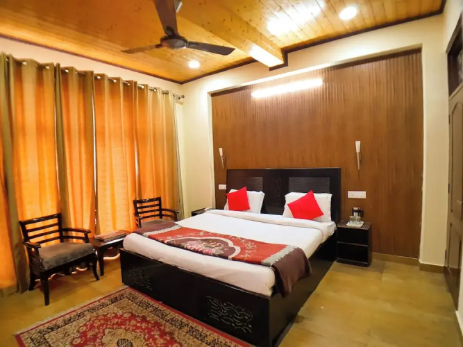 Hotel Cozy Nook