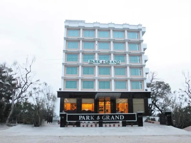 Executive Double Club room