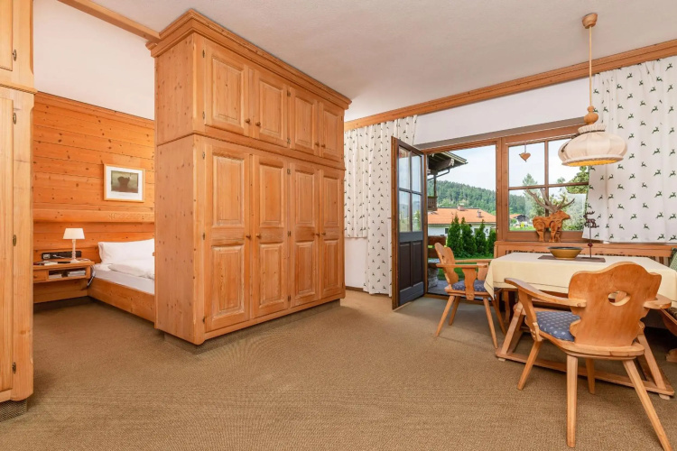 Ferienwohnung Dominik