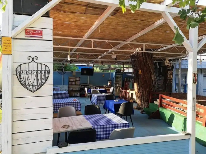 Ata Bungalows