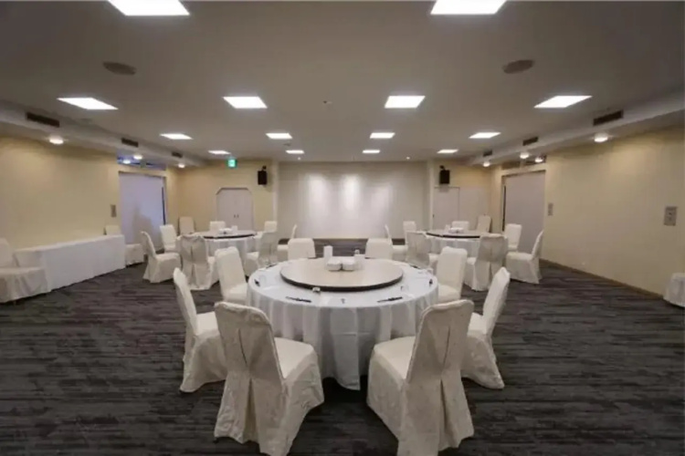 Hotel Maruji