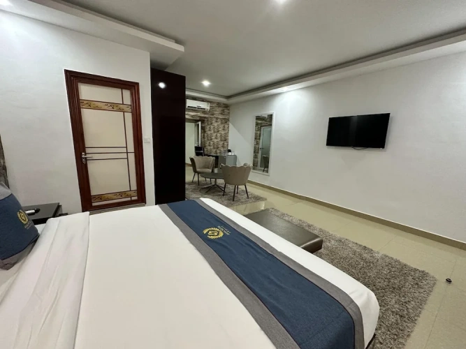 Junior Suite