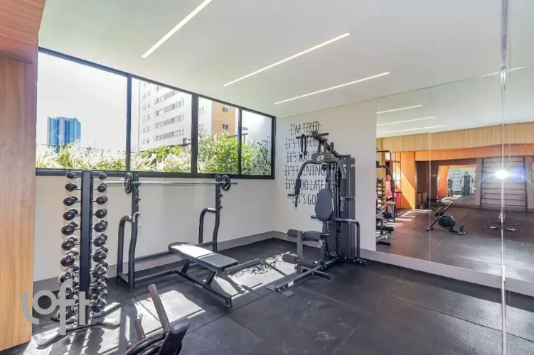 Maison Perdizes – Allianz Parque Supreme
