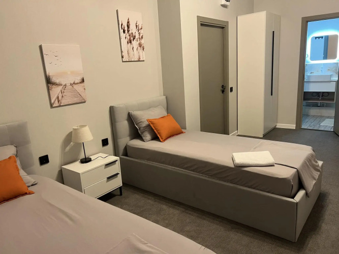 Фотография номера гостевого дома Штурман