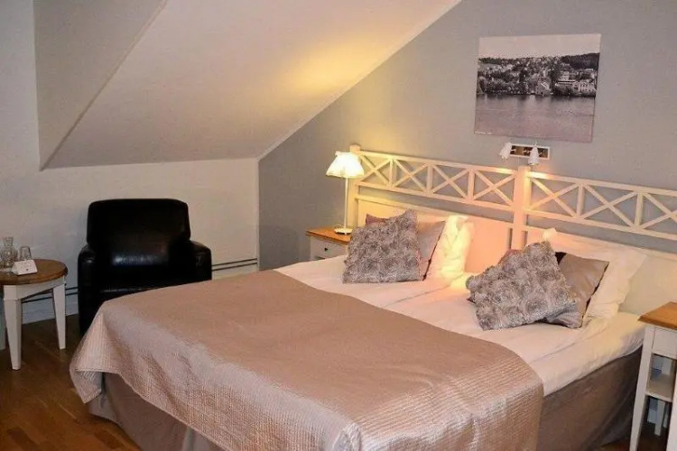Park Hotel Motala