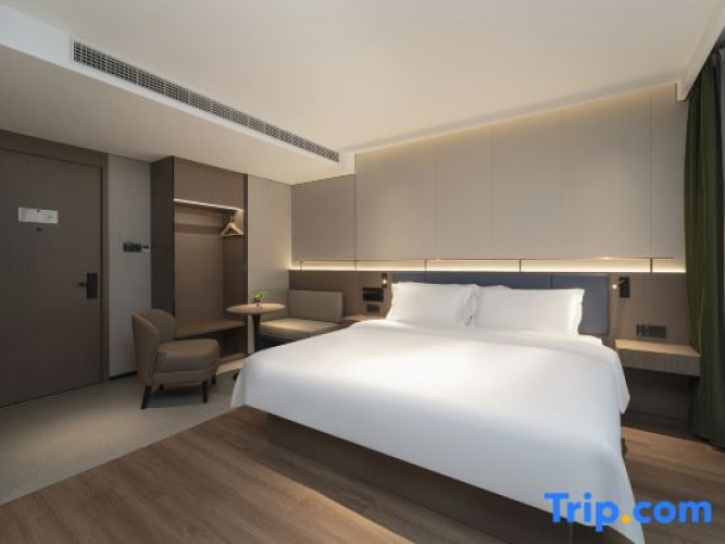 Luxury Double Suite