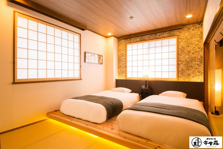 Double Apartment