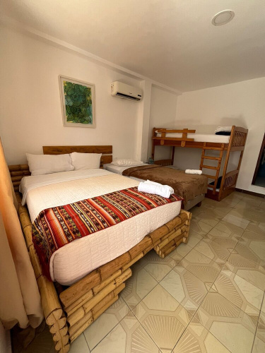 Nalusa Beach House