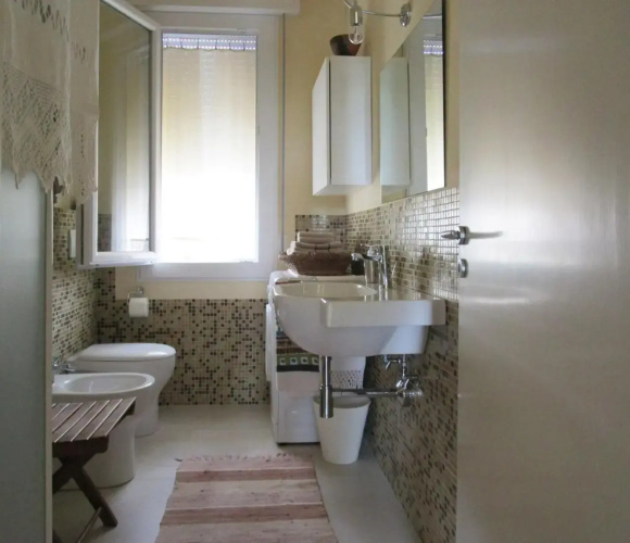 Bed and Breakfast Lucia