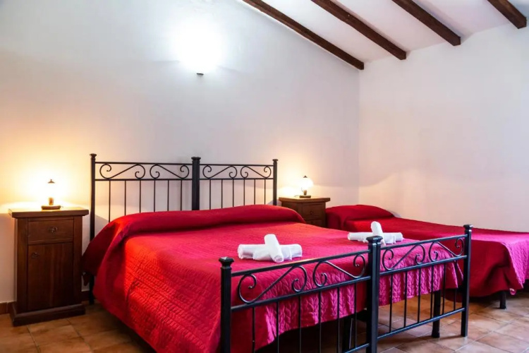 Agriturismo Eden