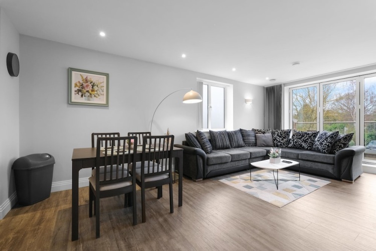 Standard Apartment