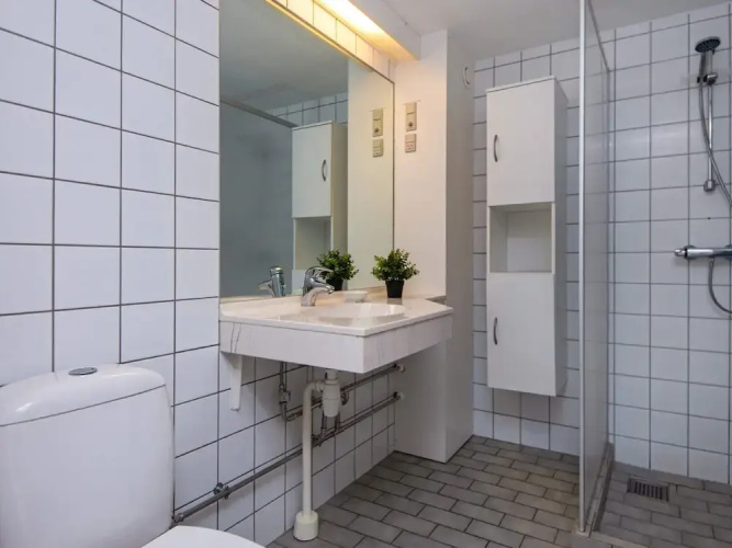 4 Person Holiday Home in Ringkobing-by Traum
