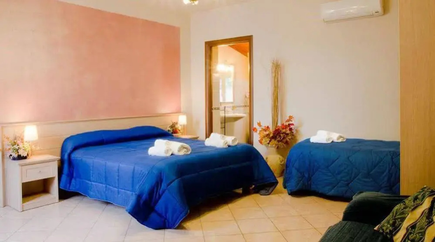 B&B Charme