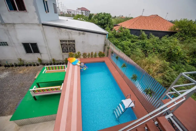 Mango Home 102