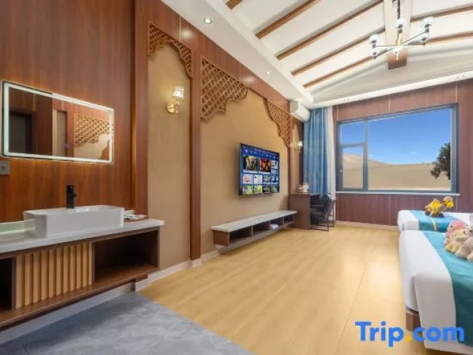 Standard Family room