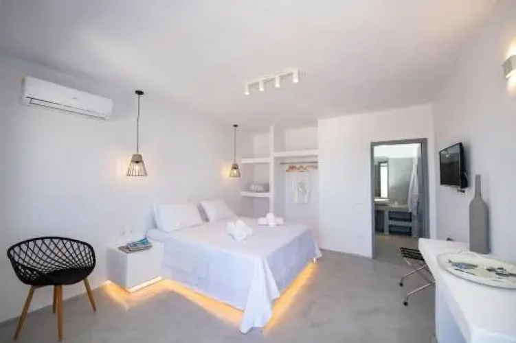 Villa Anema Mykonos