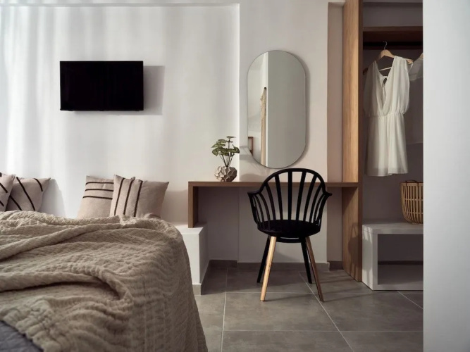 Cassiopeia Rooms & Suites