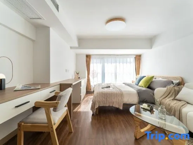 2 Bedrooms Family Suite