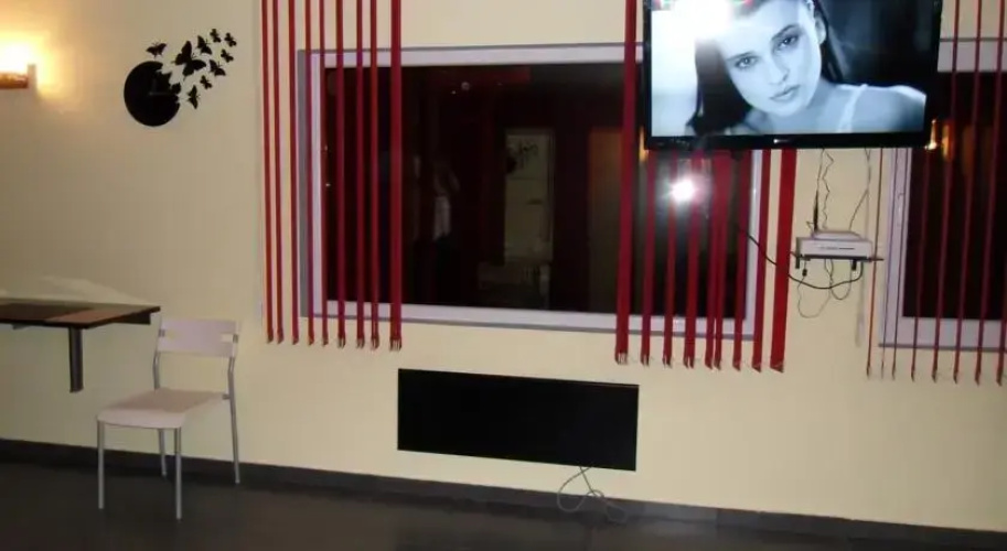 Apartament Casa de Vidro