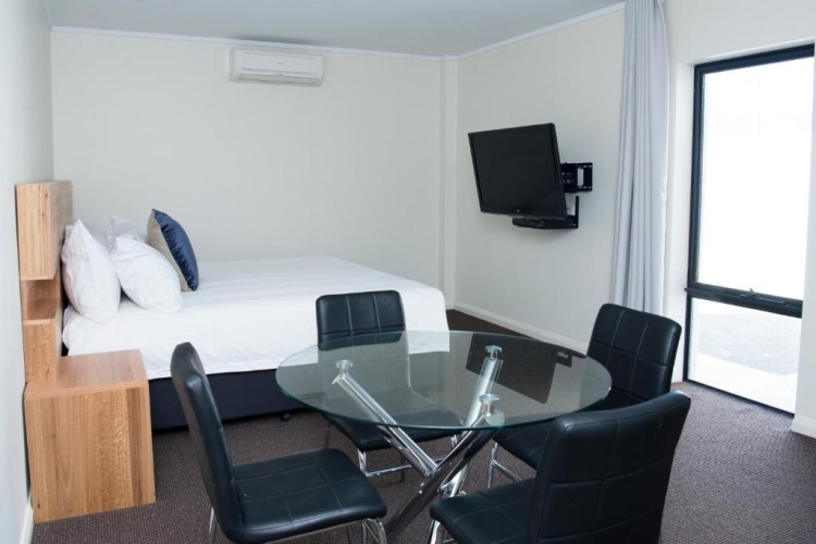 Family Junior Suite