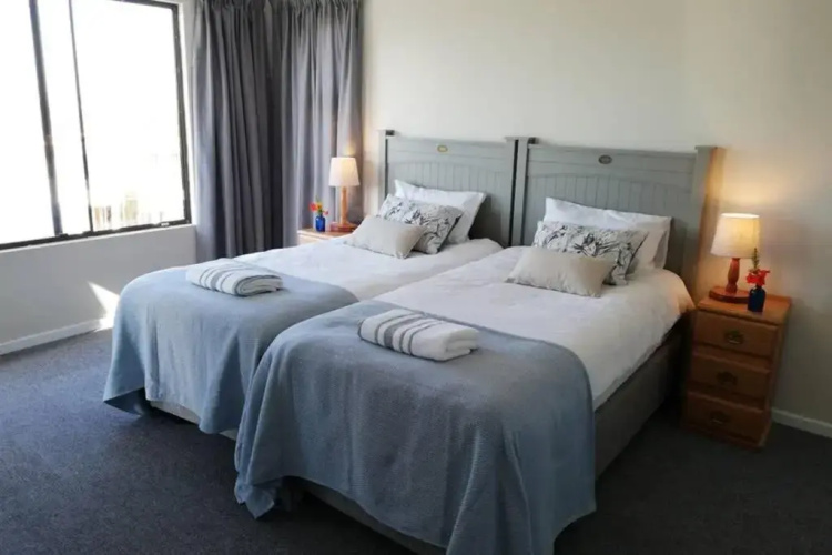 Harbour View Apartment