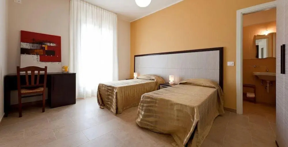 Residence La Campana