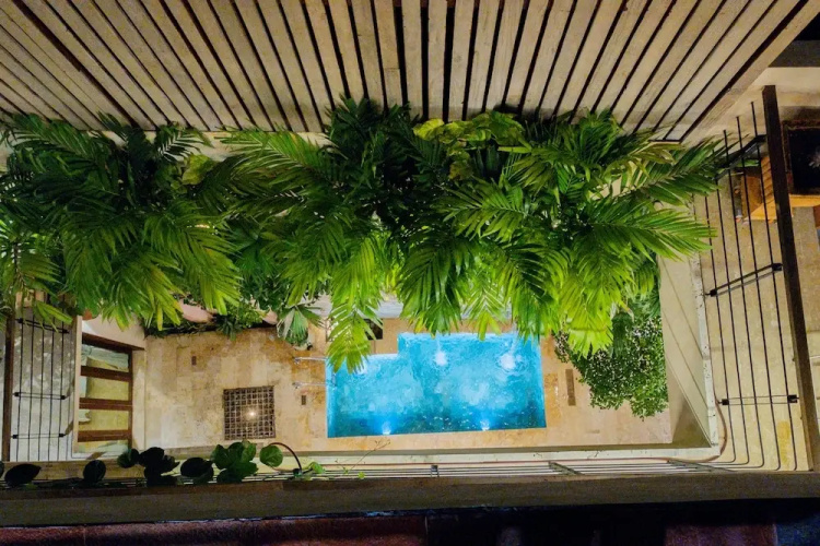Luxury 5br House W Jacuzzi & Pool - Cartagena, Colombia