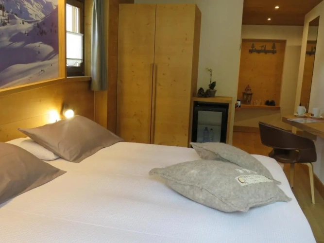 Superior Double room