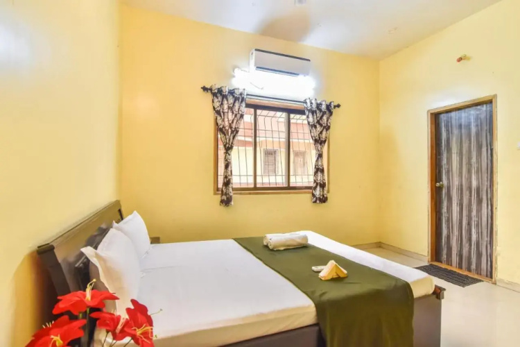 Aarya Villa 3BHK