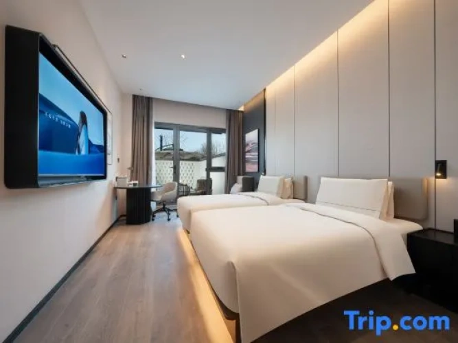 Executive Twin room