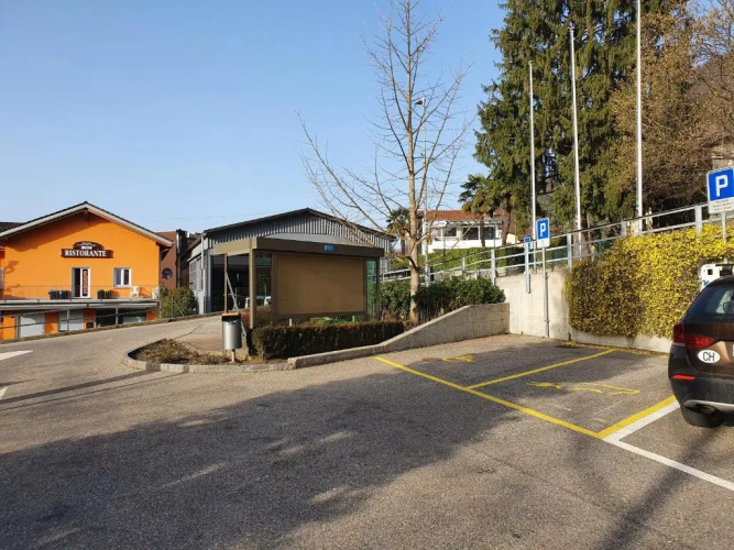 7ROOMS Grancia