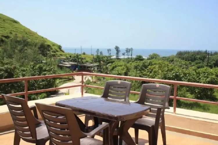 Sahil Inn